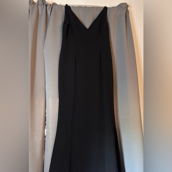 Lulu’s Prom Dress NWT - Picture 1 of 5